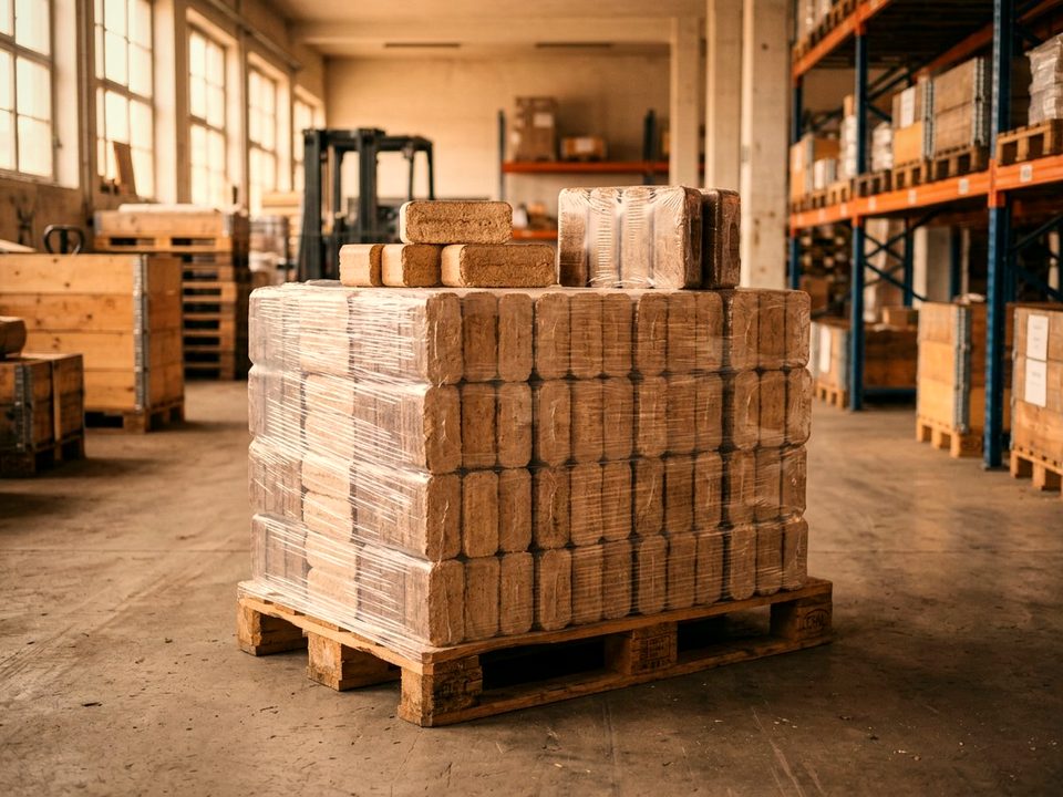 Укладка дров, ориентир выгрузки улица Дачная, 40F в Волгограде